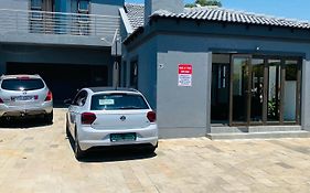 Airport Imperial Guest House